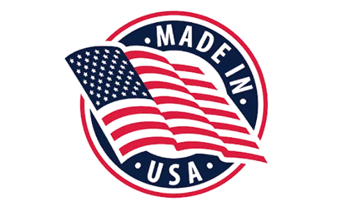 MitoThrive Made in USA