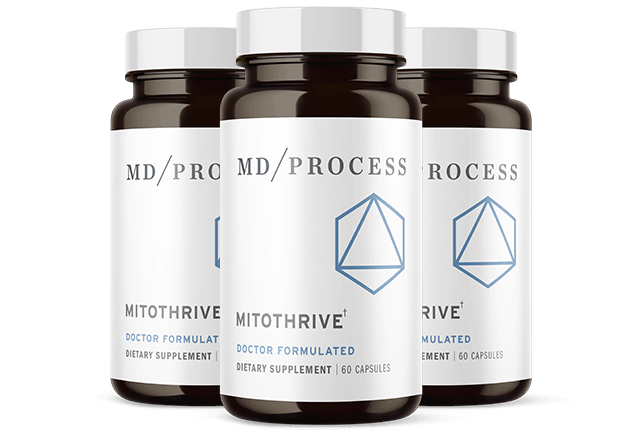 MitoThrive