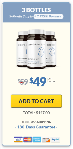 Order MitoThrive 3 bottles